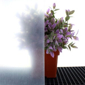 5.95mil standard clear greenhouse film