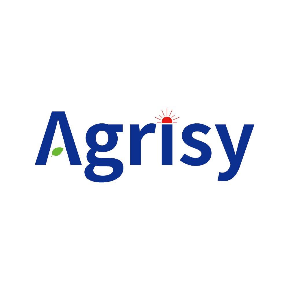 agrisy logo正方形