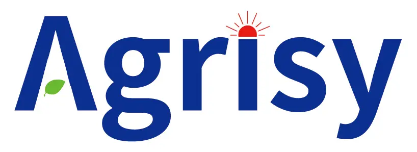 agrisy footer logo