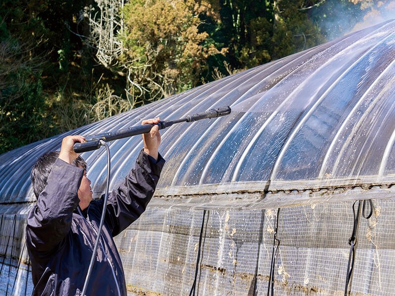solar radiation in greenhouses (1)