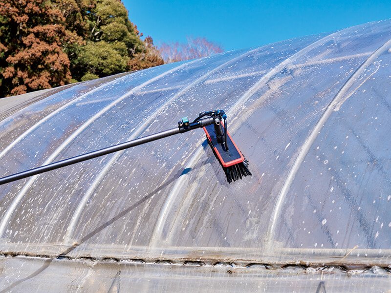 solar radiation in greenhouses (9)