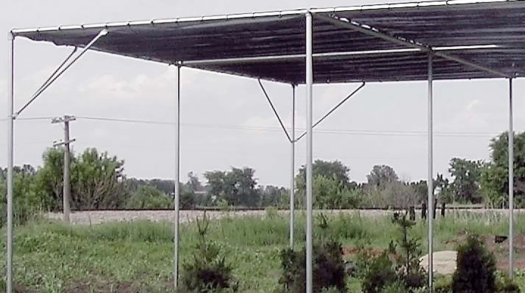 Agrisy Shade Structures