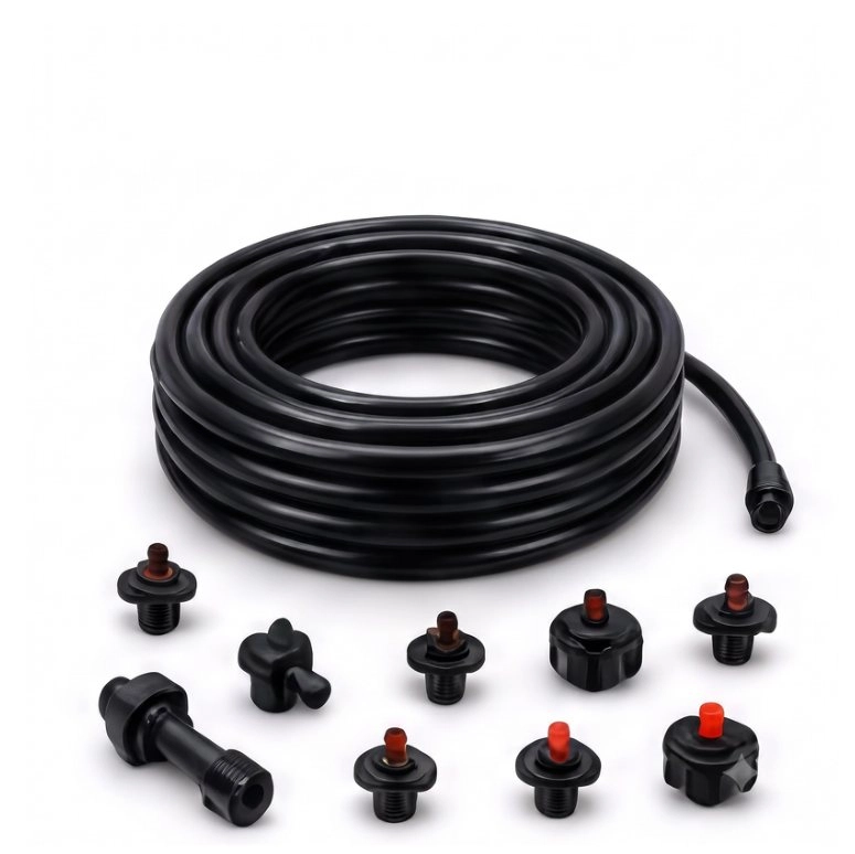 Drip Irrigation Kits