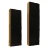 Evaporative Cooling Pads Coated 1 Side