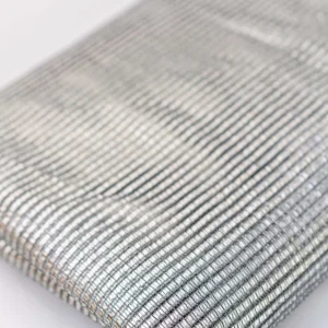Greenhouse Aluminum White Shade Cloth- 50%