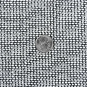 Greenhouse Shade Cloth – 70% Black, Extra Strength