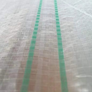 Greenhouse Woven Plastic 6.3 mil