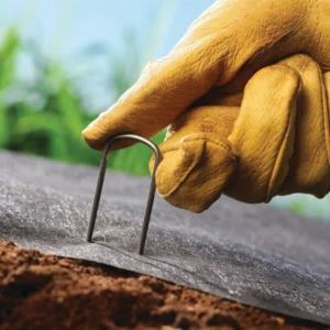 Ground Cover Anchoring Pins