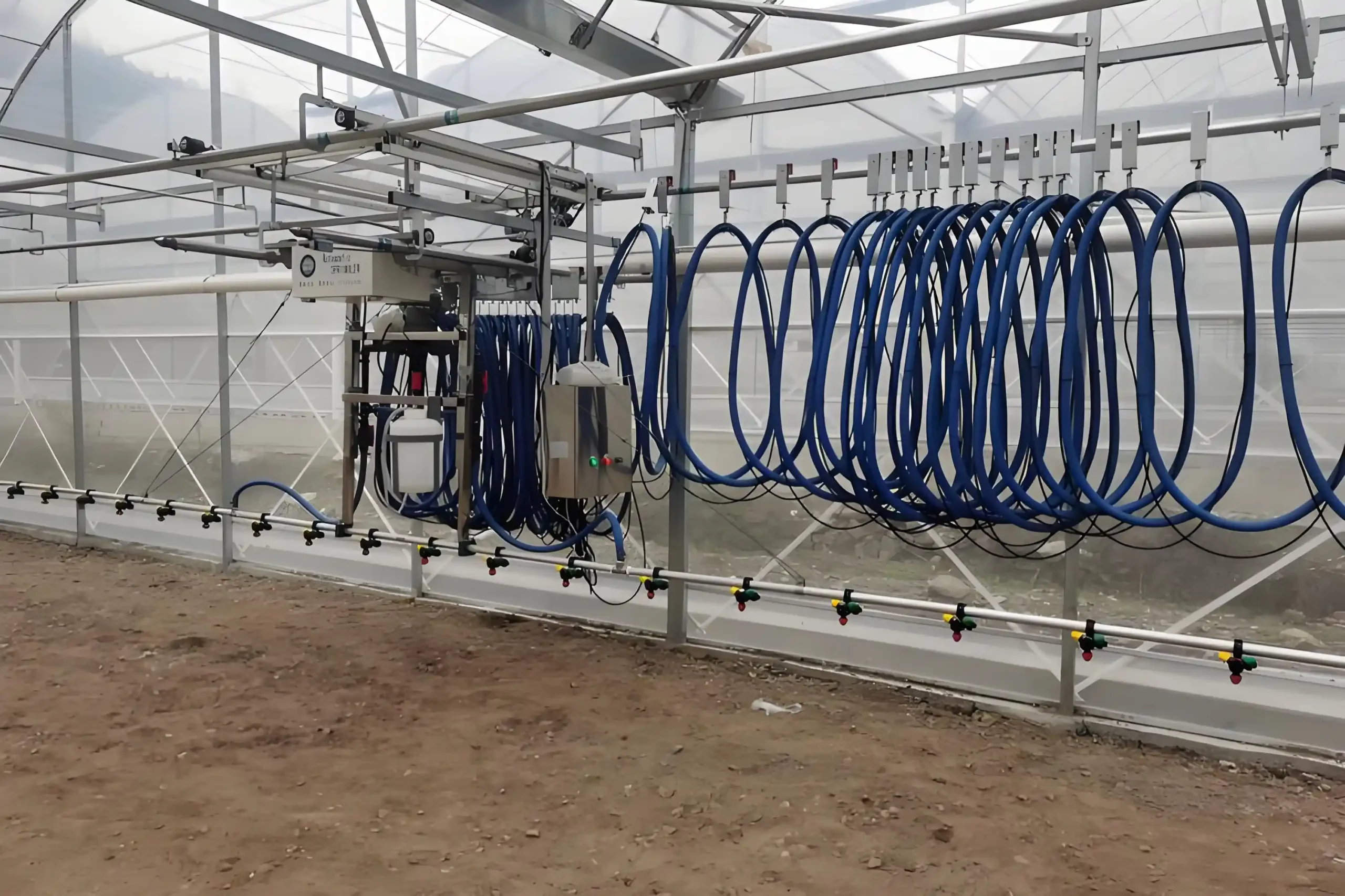 Irrigation Systems