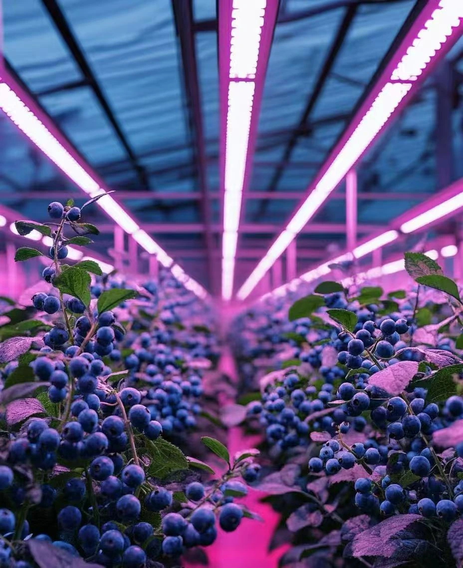 LED Grow Lights