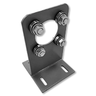 2in Shaft Bearing (Stainless Steel)