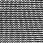 50% Black Mono Knit Shade Cloth