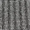 60% Black Tape Knit Shade Cloth, Bulk