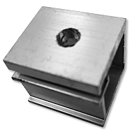 Drive Clamp No1 (Aluminum)