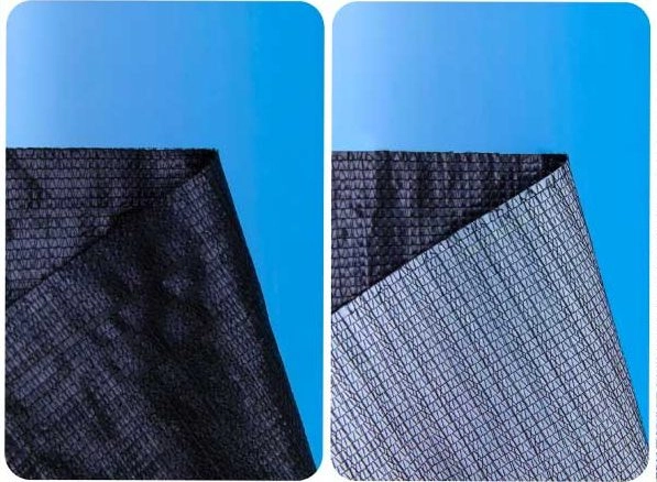 Flame-Retardant Blackout Curtains (Interior)