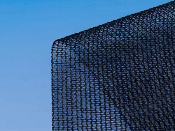 Knitted Monofilament Shade Cloth