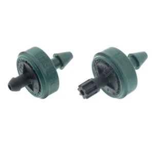 Netafim™ Woodpecker Pressure Compensating Jr Dripper