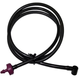Netafim™ Woodpecker Pressure Compensating Jr Dripper