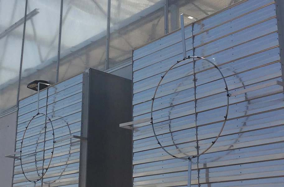 Odor Mitigation