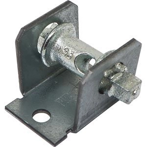 Shade System Components (Compact Wire Tightener)