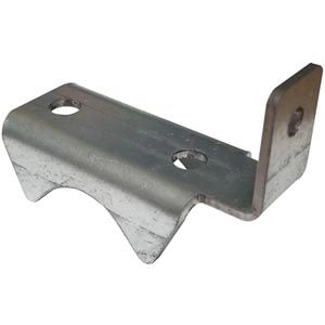Shade System Components (Leading Edge To Drive Shaft Bracket - Style 2)