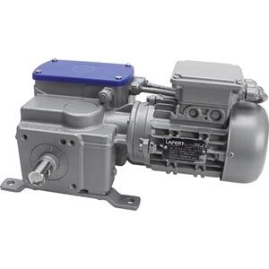Shade System Components (Lock EWA Power Drive)