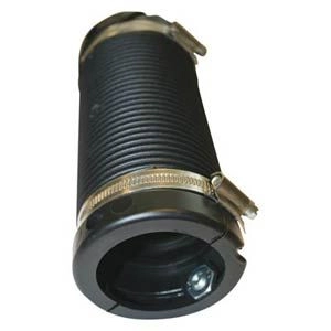 Shade System Components (Protective Cable Drum for 2.375 Tubing)