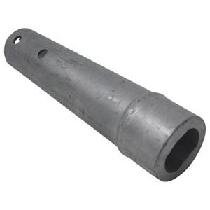 Shade System Components (Slide Bolt Coupler (Metal))