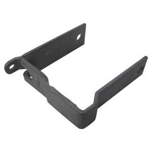 Shade System Components (Wire Support Bracket for Reflective Shade Structure)